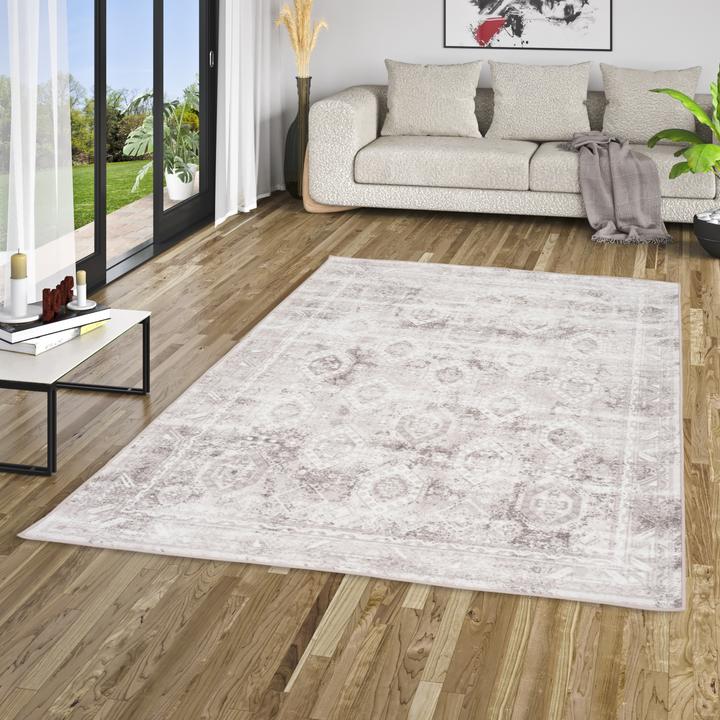 Actual product image Pergamon Designer carpet Tawira Vintage (140 x 200 cm)