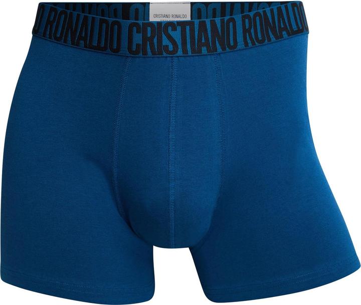 Image du produit CR7 Basic Trunk Organic, 6-pack (M, paquet de 6)