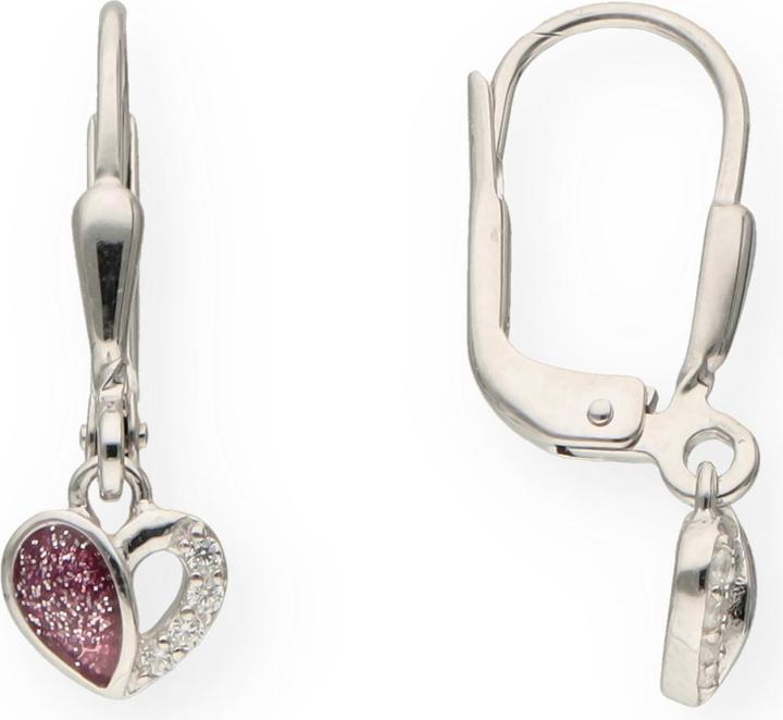Image du produit Carat Heart (Argent 925)