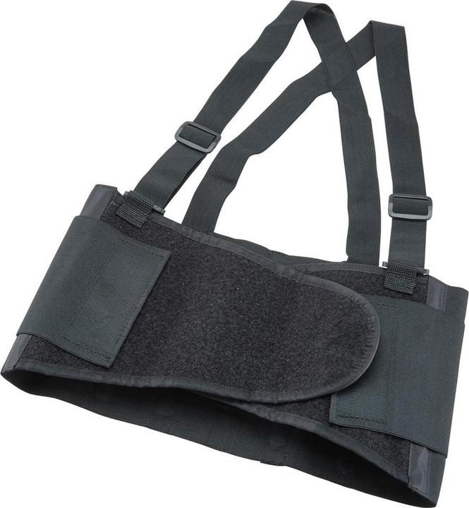 Produktbild BRW Rückenstütze SAFEBELT (XXL)
