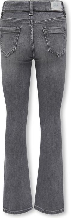Produktbild Only KOGBLUSH Mittlere Taille Ausgestellt Jeans Flared fit jeans (146)
