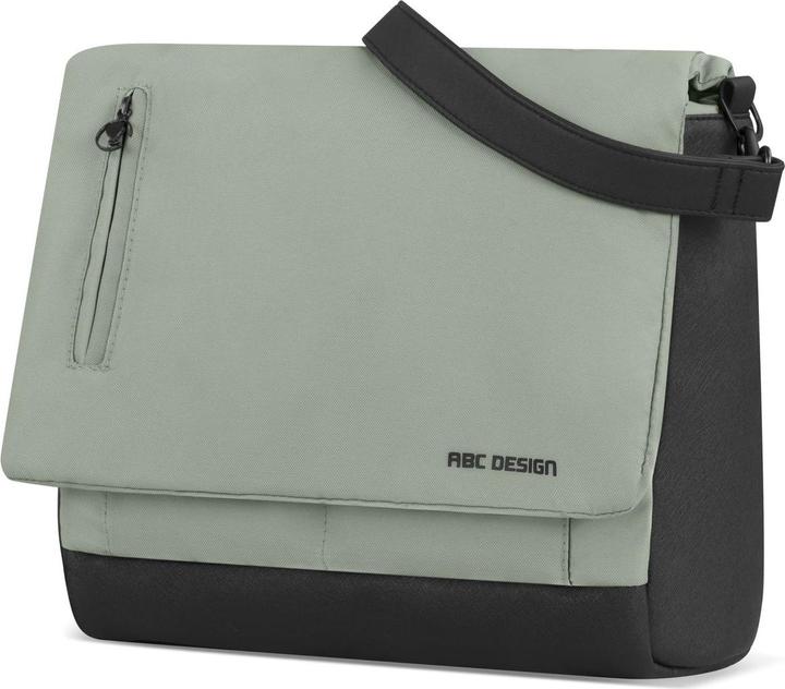 Image du produit ABC Design Sac à langer Urban