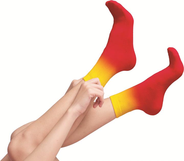 Immagine prodotto Luckies Tequila Sunrise (Confezione singola, Taglia unica)