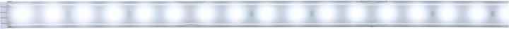 Produktbild Paulmann MaxLED 500 Stripe (Kaltweiss, 100 cm, Indoor)