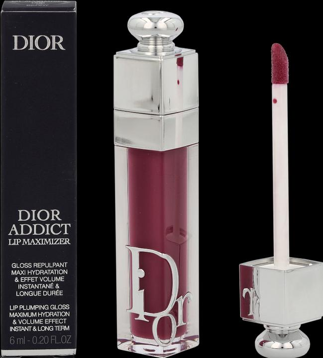 Image du produit Dior Addict Lip Maximizer (006 Berry)