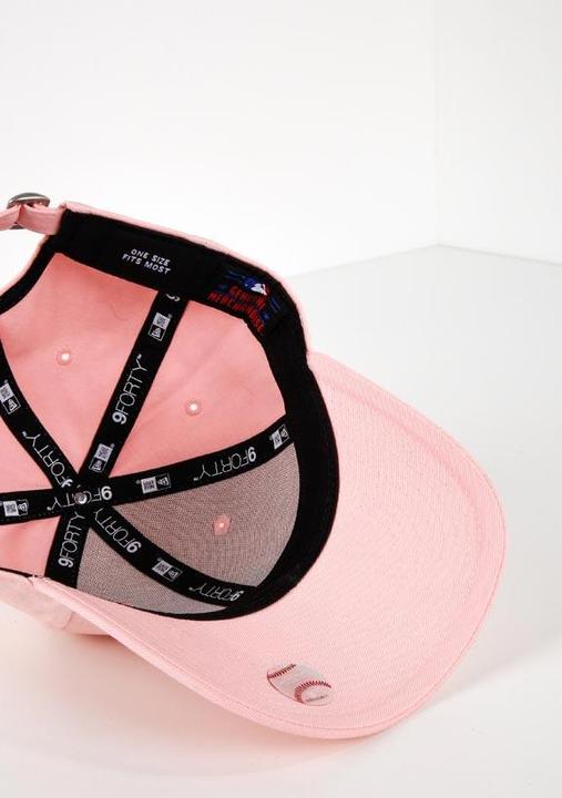 Image du produit New Era Casquette 9forty / strapback (Taille unique)