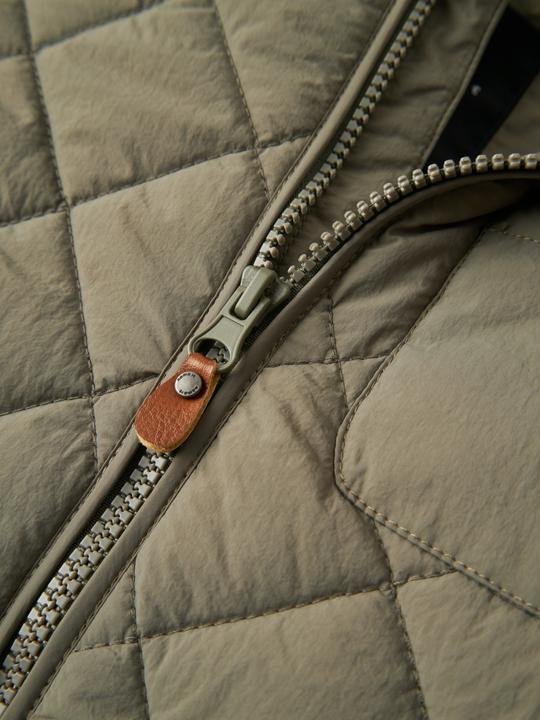 Produktbild Name it Gestepptes Jacke (110)