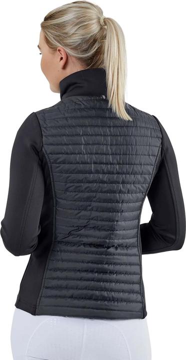 Actual product image Premier Equine Elena Hybrid Women's technical riding jacket (44)