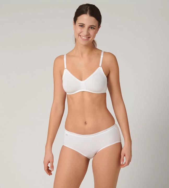 Image du produit Sloggi Slip Casual (42, lot de 2)