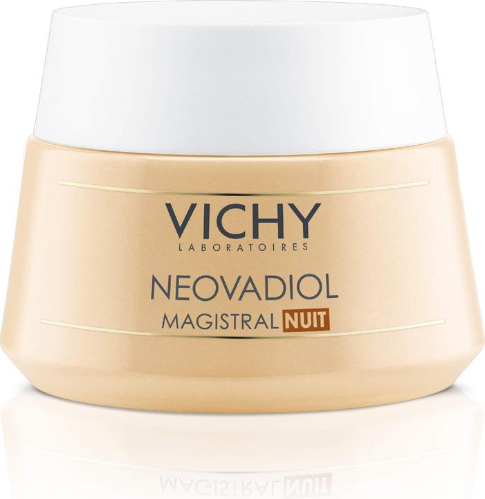 Actual product image Vichy Neovadiol Magistral (50 ml, 24h cream)