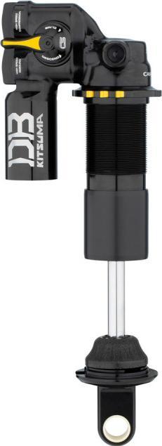 Actual product image Cane Creek Kitsuma Coil Trunnion (205 mm, 62.50 mm)