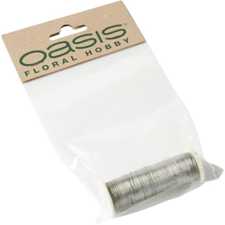Actual product image Oasis Coil wire