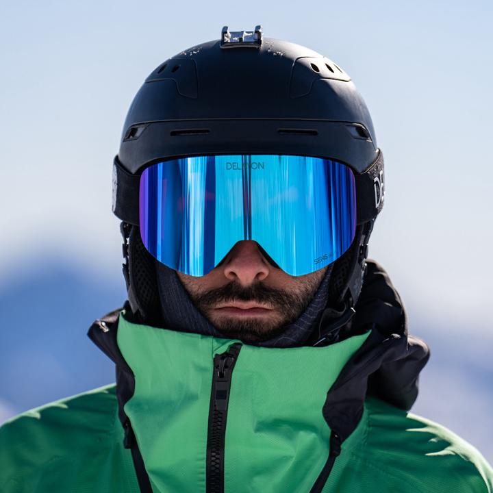 Actual product image Delayon Eyewear Core 2.0