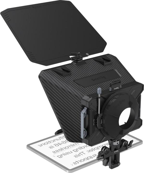 Produktbild SmallRig Multifunctional Teleprompter 3646 (Teleprompter)