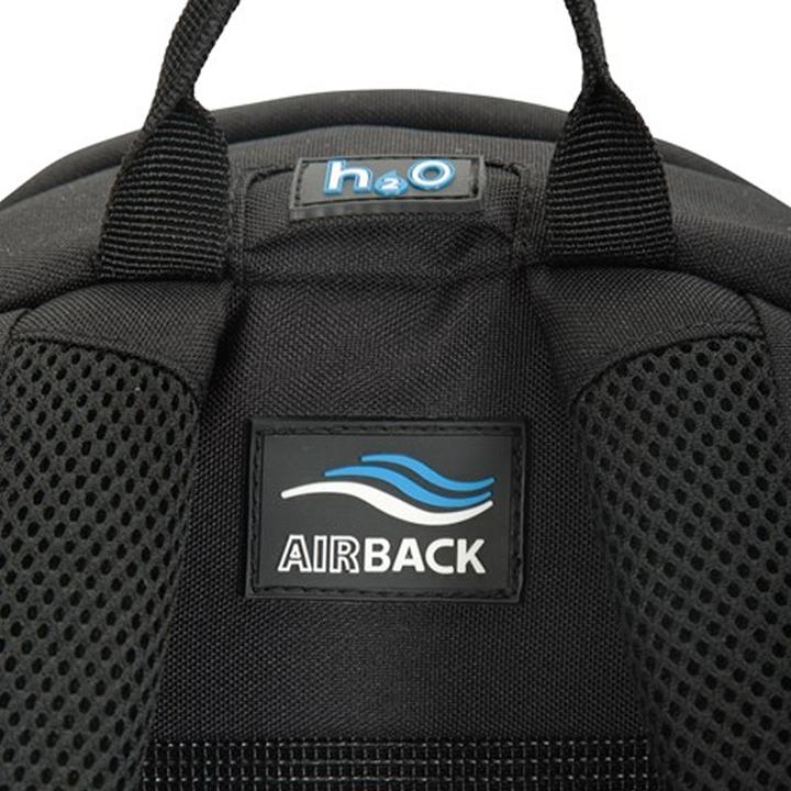 Image du produit Mountain Warehouse Sac à dos Pace 20L (20 l)