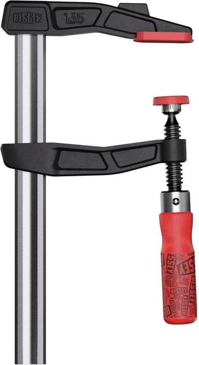 Produktbild Bessey Schraubzwingen-Set limitierte Sonderedition zum 135-j+AMMApA-hrigen Ju (250 mm)