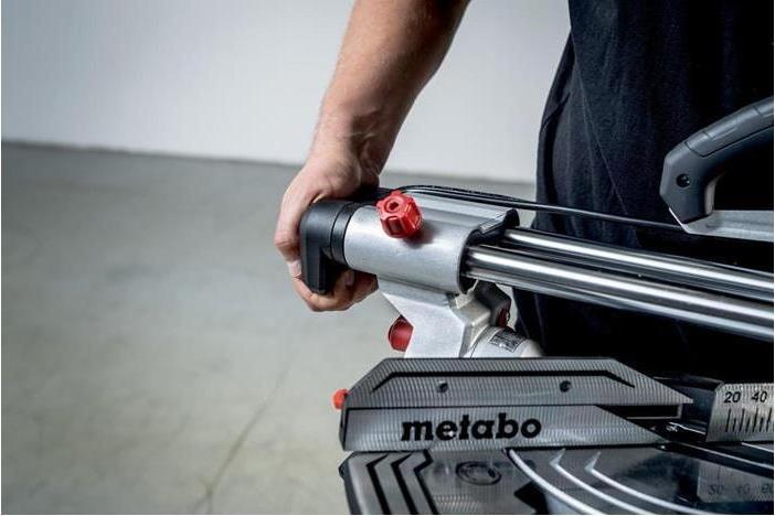 Produktbild Metabo KGS 254 M