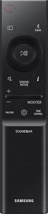 Produktbild Samsung HW-Q995GC (656 W, 11.1.4 Kanal)