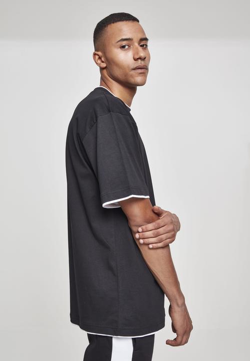 Produktbild Urban Classics Contrast Tall (XL)