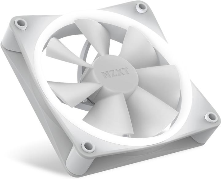 Actual product image NZXT F120 RGB (120 mm, 1 x)