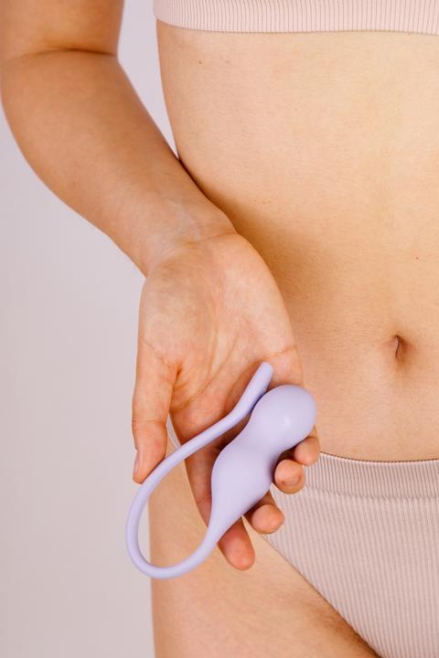 Actual product image Perifit Care+ Networked perineal probe (80 G)