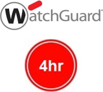 Immagine prodotto Watchguard Firebox T30 1 anno Premium 4 ore di ricambio (1 Dispositivi, 12 mesi)