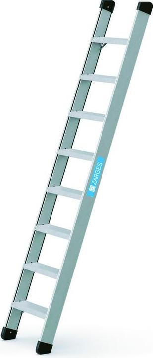 Immagine prodotto Zarges Scala d'appoggio (Scala singola, 208 cm)