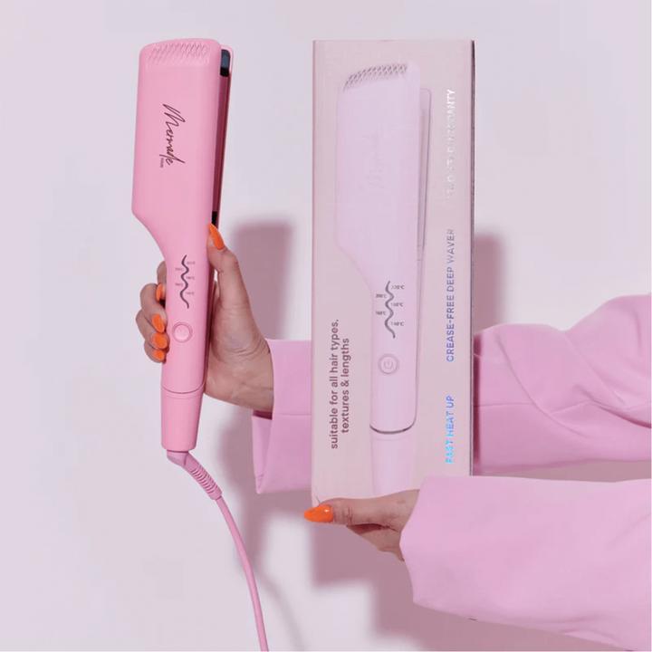 Produktbild Mermade Double Waver