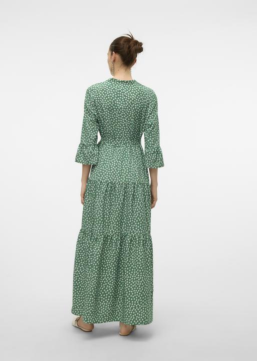 Produktbild Vero Moda VMZERA Langes Kleid Kleid (S)
