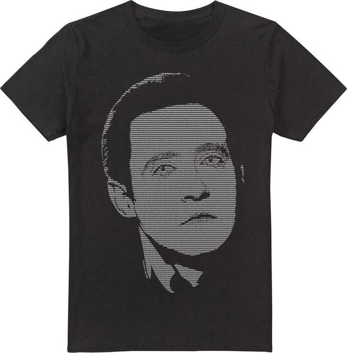 Data's Data TShirt
