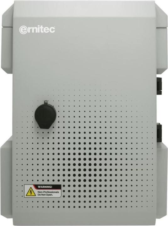 Produktbild Ernitec IOT Security BOX (Gehäuse)