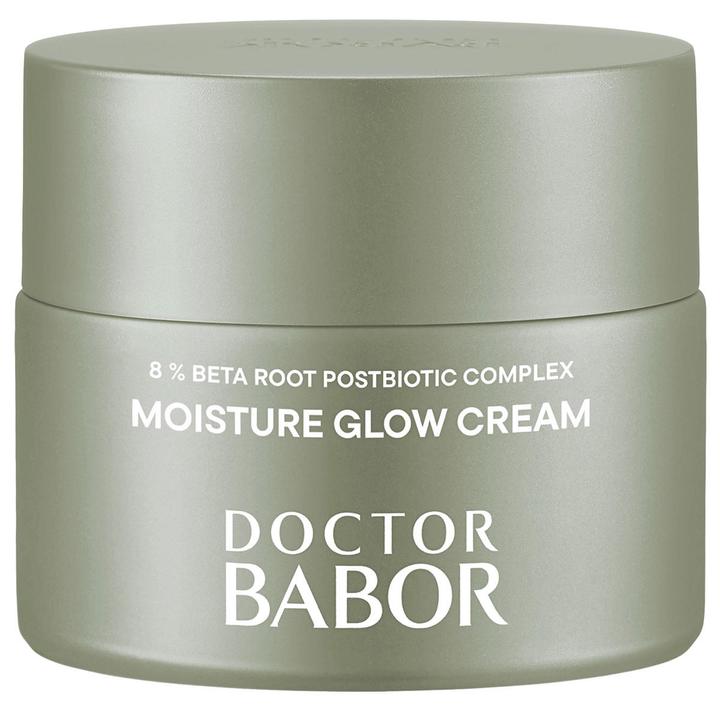 Immagine prodotto Babor DOCTOR MICROBIOMIC Best Of Moisture Glow Routine (Set per la cura del viso)