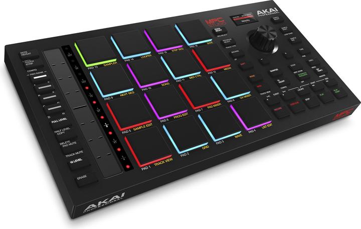 Immagine prodotto Akai Professional MPC Studio (Controllo)