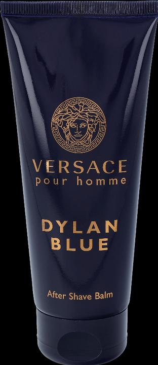 Produktbild Versace Dylan Blue After Shave Balm (Balsam, 100 ml)