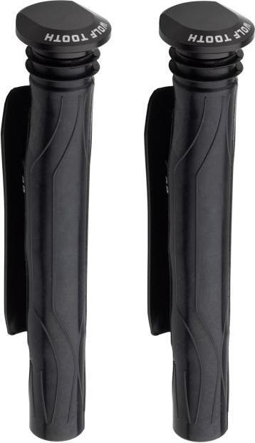 Actual product image Wolf Tooth EnCase System transport case