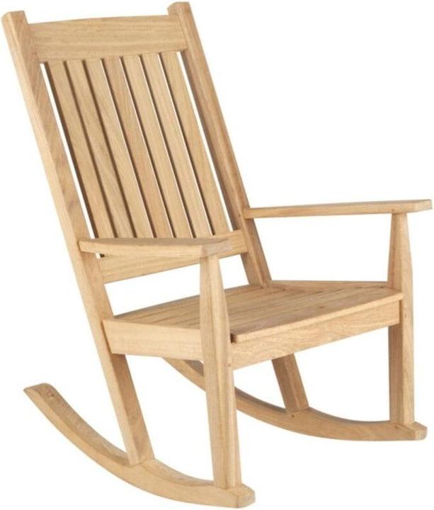 Produktbild Alexander Rose Roble Kent Rocking Chair