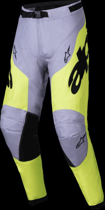 Produktbild Alpinestars Pant 25 Racer Veil Gry (Herren, 34)