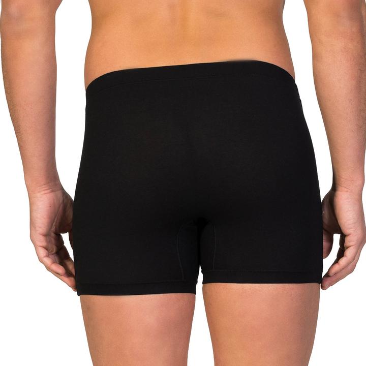 Image du produit Zd Zero Defects Boxer Casual Confortable à porter (6XL, Une unité par pack)