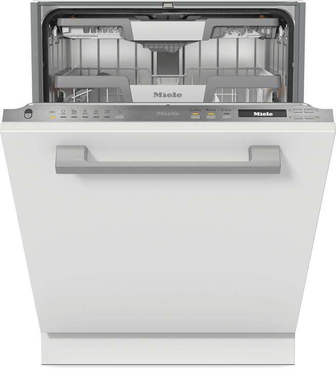 Immagine prodotto Miele Lavastoviglie automatica G 7265 SCVi XXL/ integrata/EDST