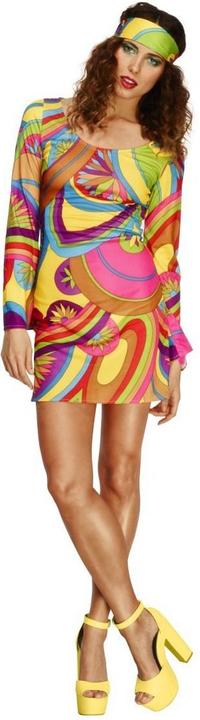 Produktbild Smiffys Flower Power (36, 38)