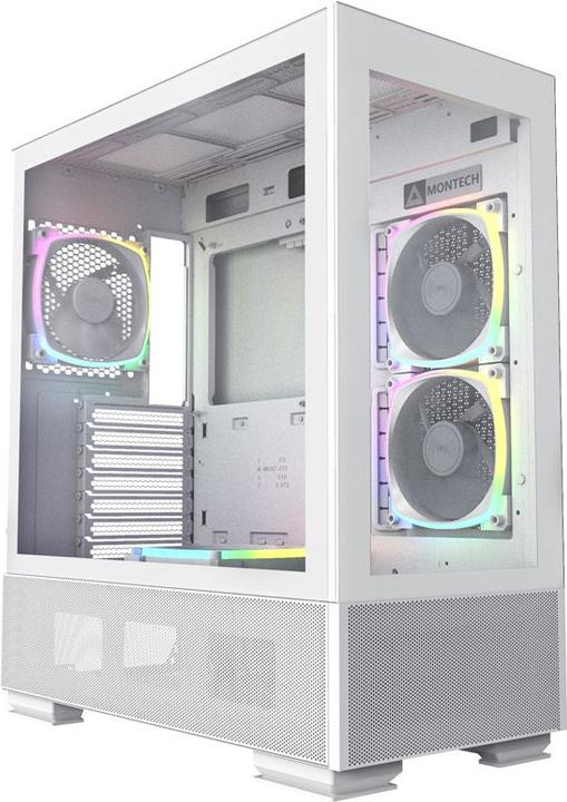 Image du produit Montech Sky Two (ATX, mATX)