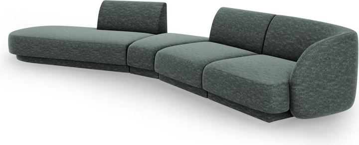 Actual product image Micadoni Miley (2 person sofa, 3-seater, 4-seater)
