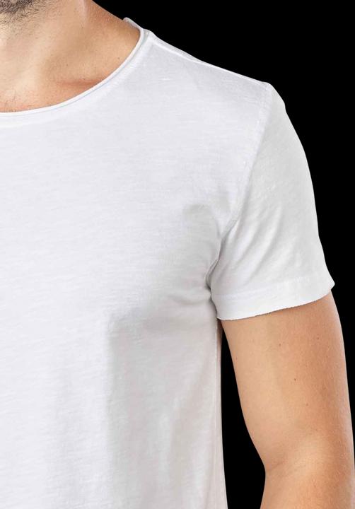 Image du produit Gabba Konrad Straight T-Shirt white (XXL)