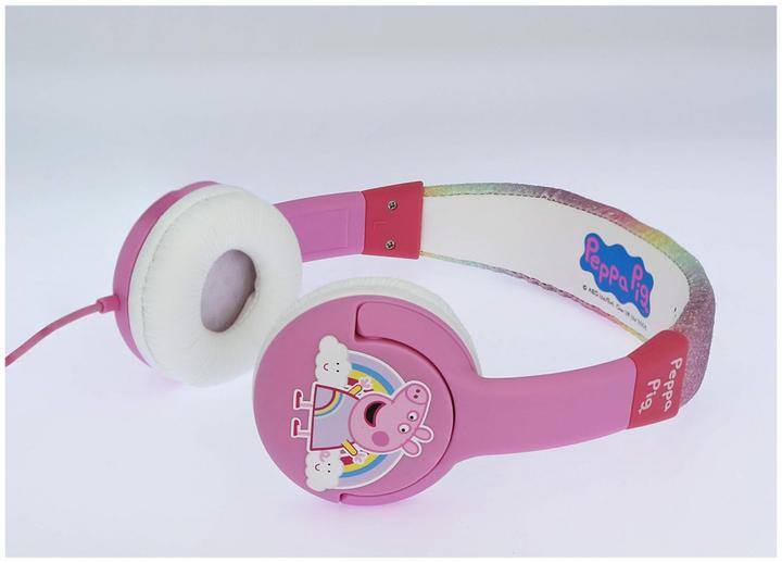 Produktbild OTL Peppa Wutz Regenbogen