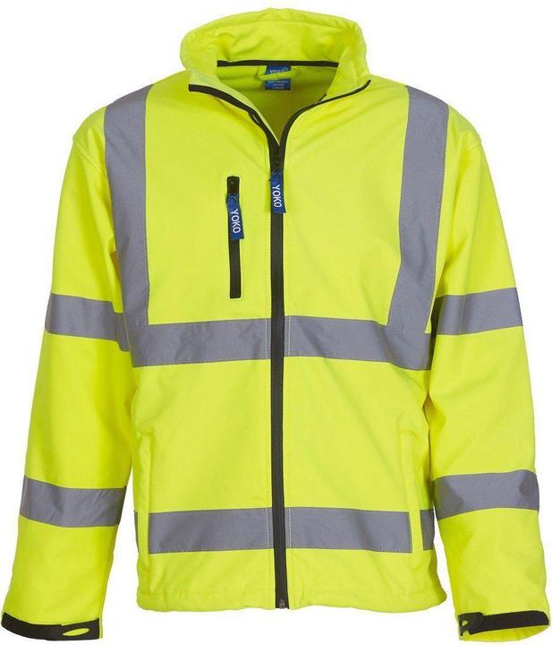 Giallo neon
