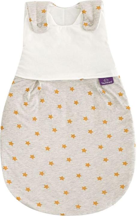 Star dream yellow