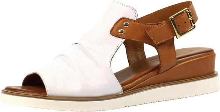 Produktbild Lunar Sandalen Steffi Leder (38)