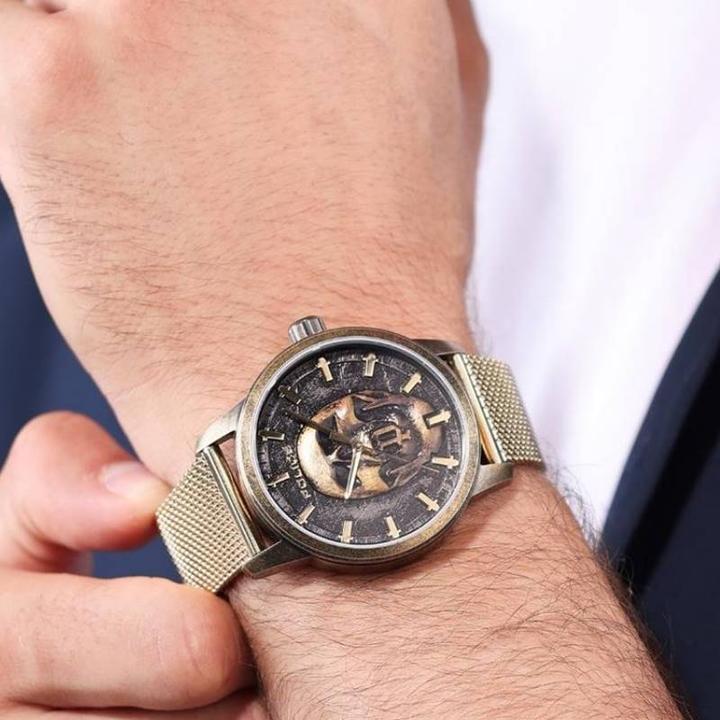 Produktbild Police Raho (Analoguhr, 44 mm)