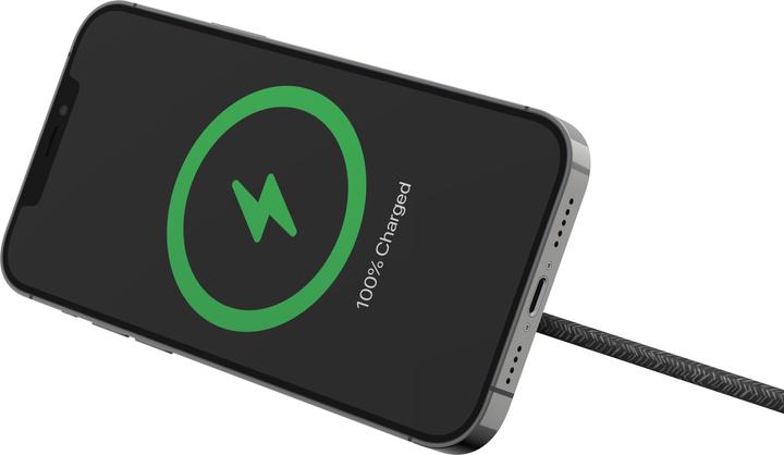 Produktbild Belkin Boost Charge Pro (15 W)