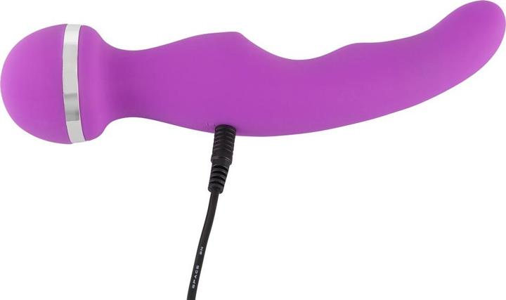 Image du produit You2Toys Vibe chauffante rechargeable